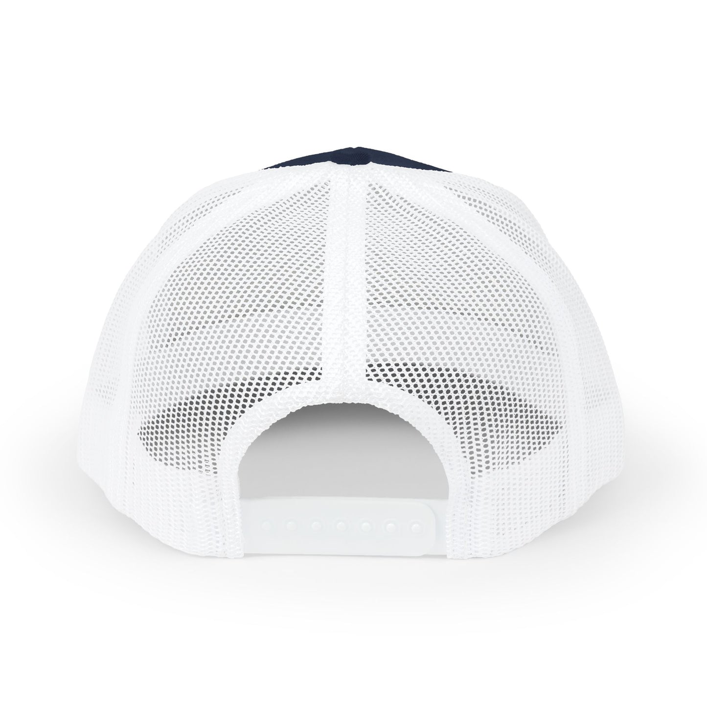 Fairway Finder - Snapback Cap