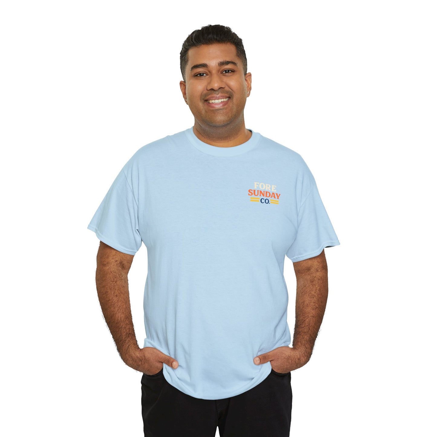 Beers and Birdies - Tee