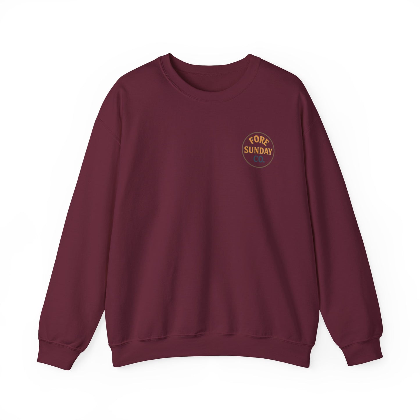 Sunday Swing Club Sweatshirt