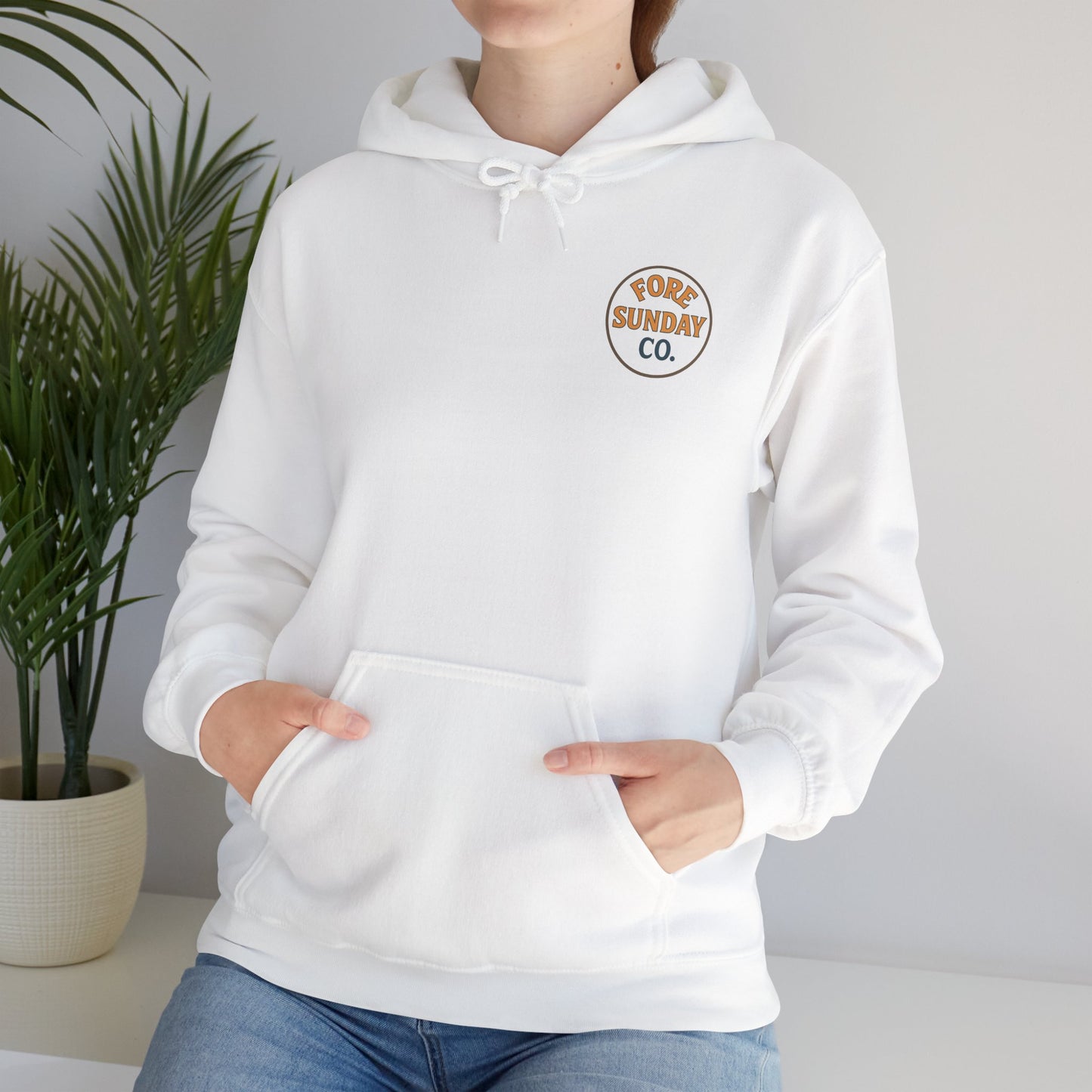 Film Don't Lie - Hoodie