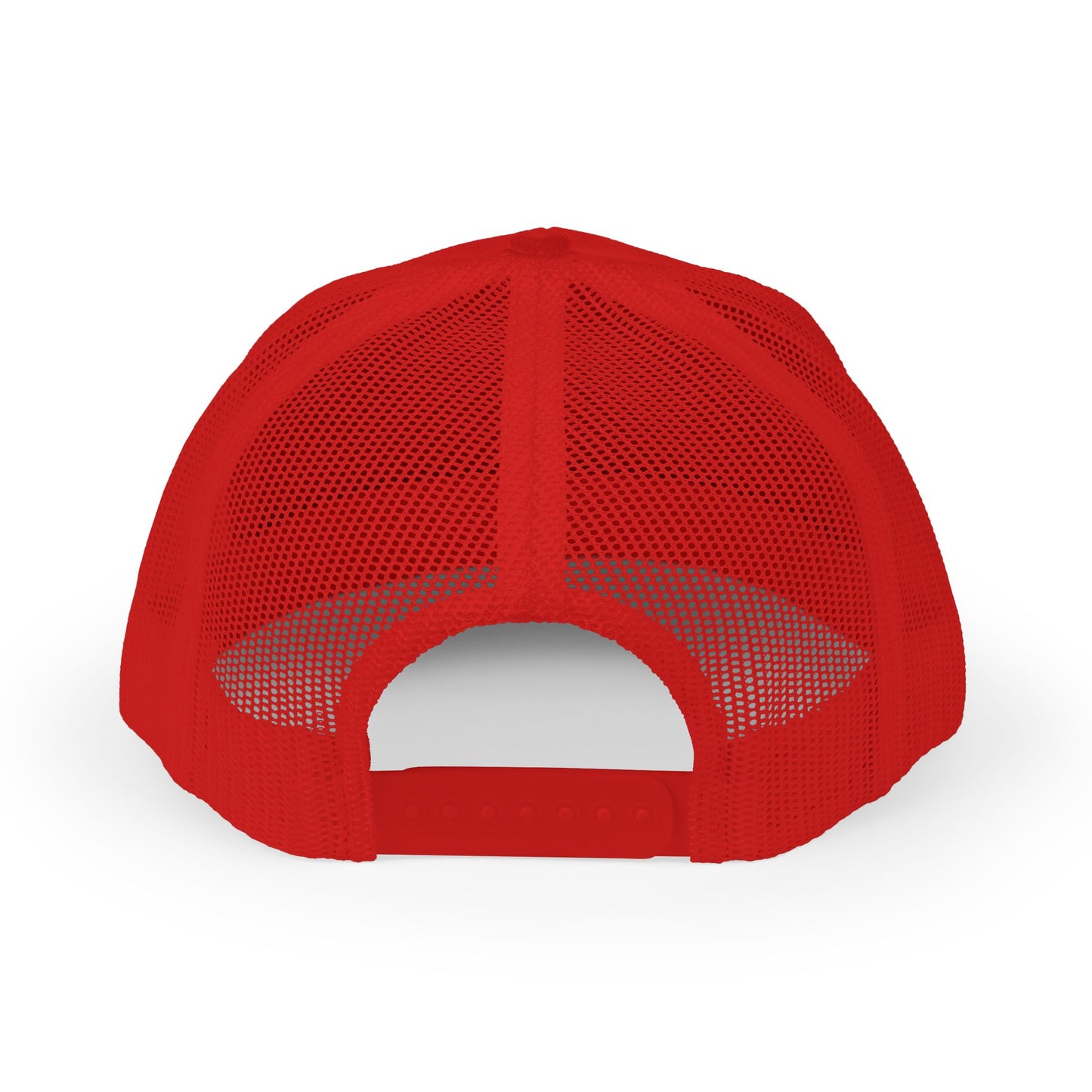 Fore Sunday - Snapback Cap