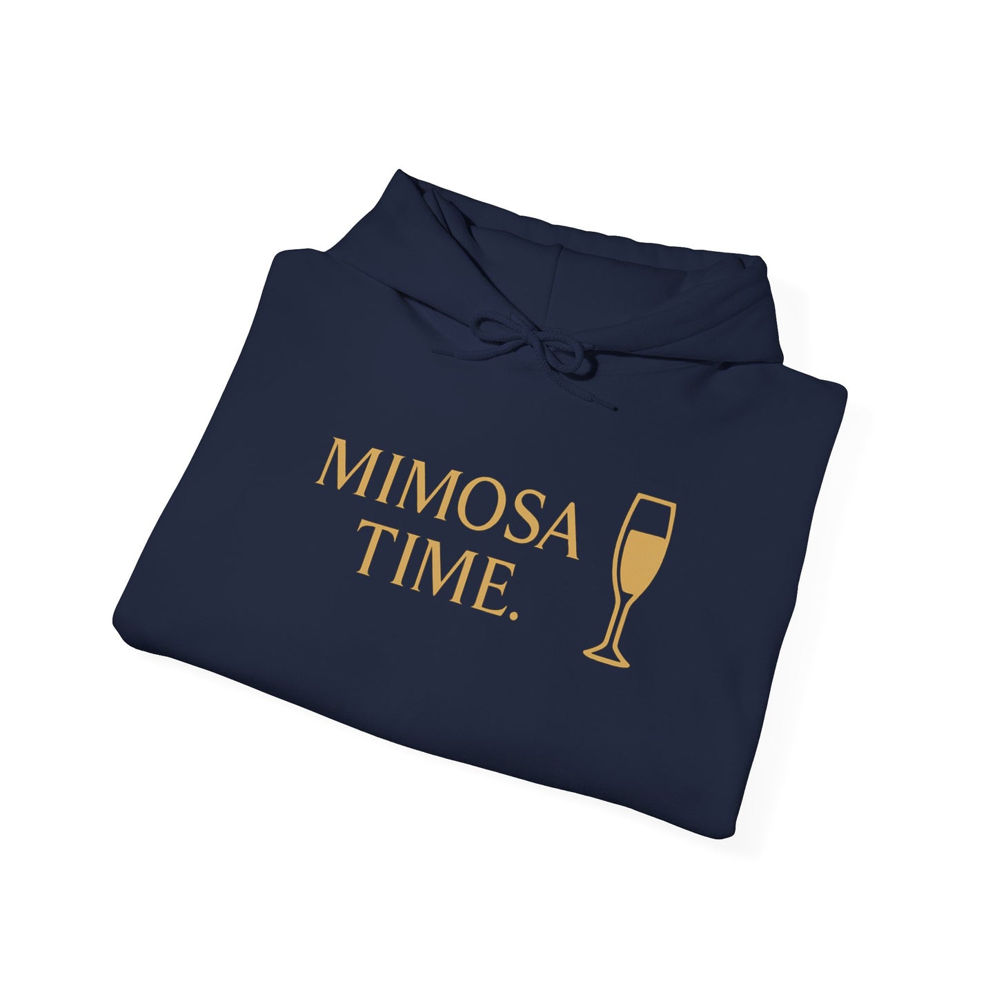 Mimosa Time - Hoodie
