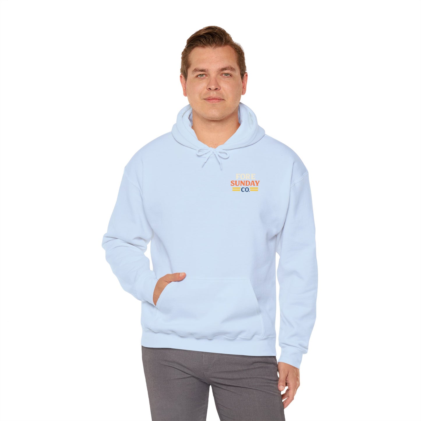 Beers and Birdies - Hoodie